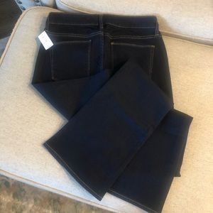 NWT - Gap Curvy, Perfect Boot Jeans